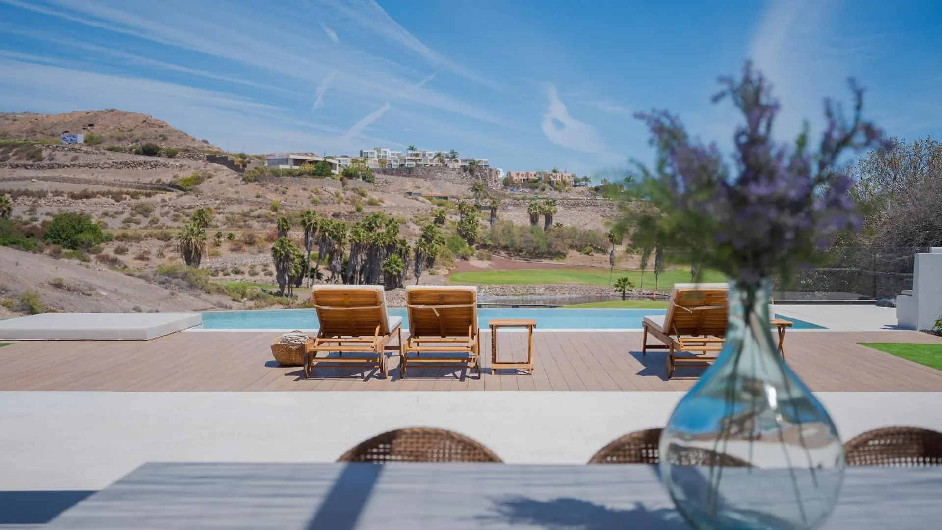Eden Salobre Villa Las Palmas de Gran Canaria