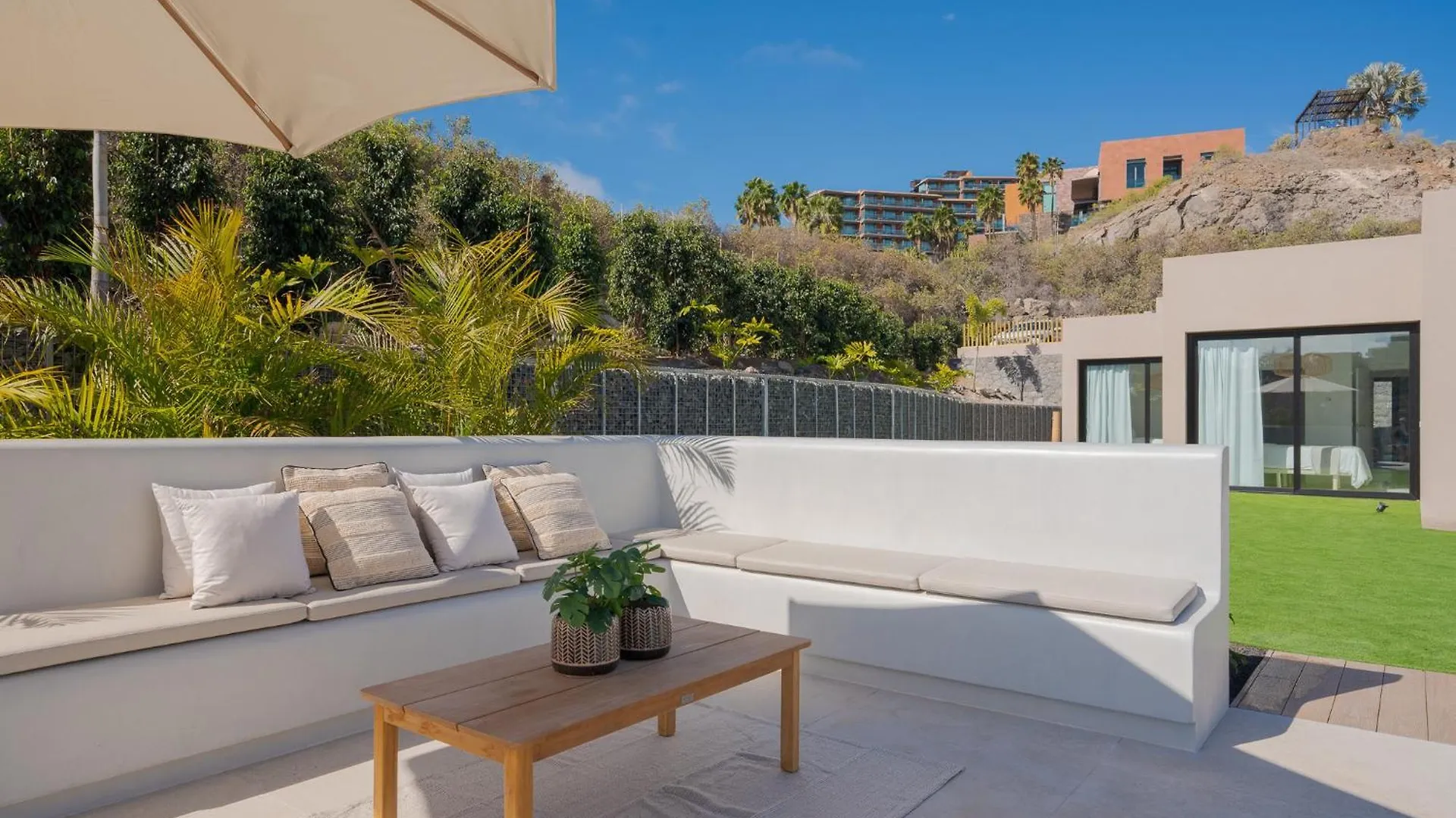 Eden Salobre Villa Las Palmas de Gran Canaria Spain