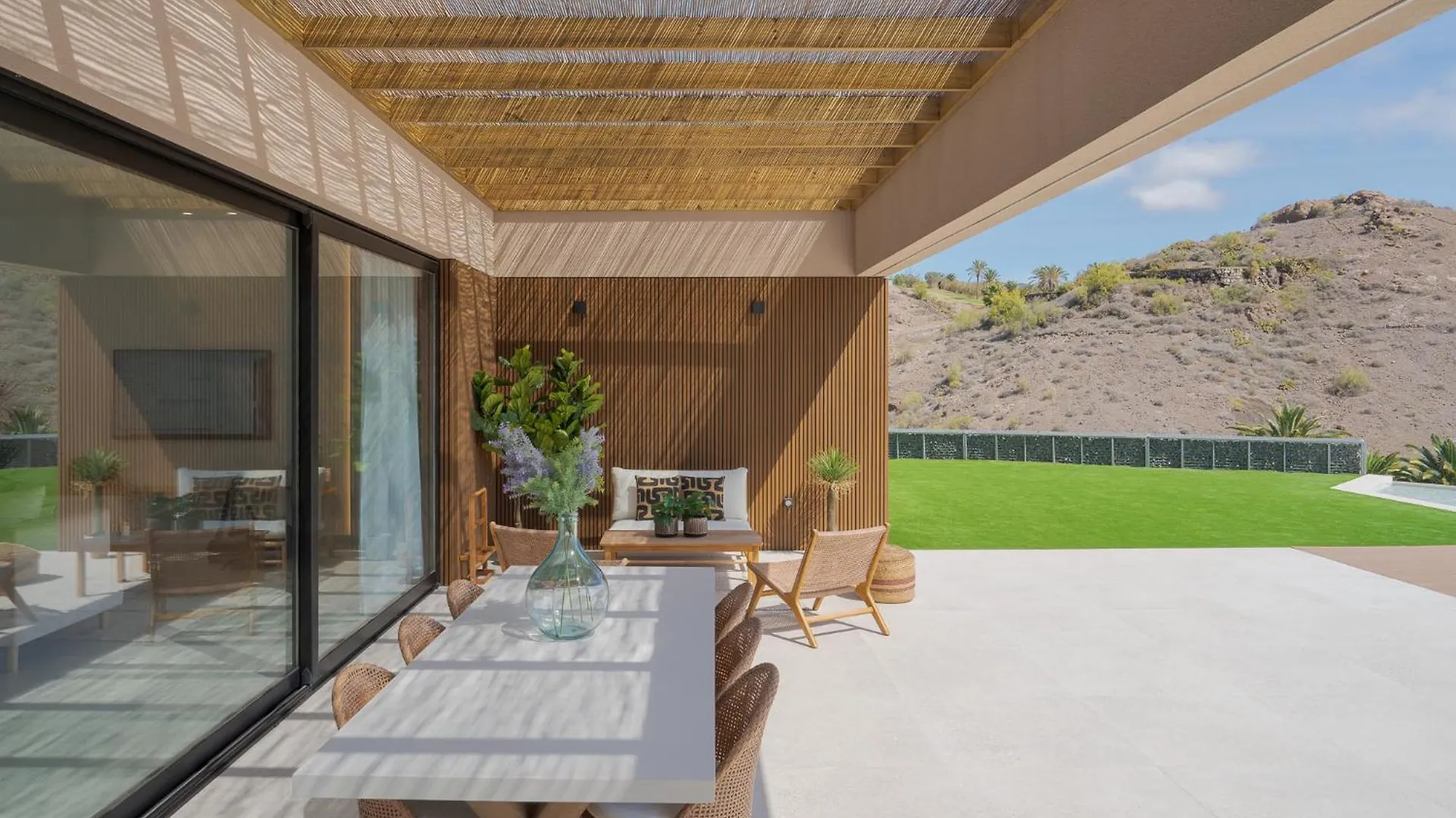Eden Salobre Villa Las Palmas de Gran Canaria