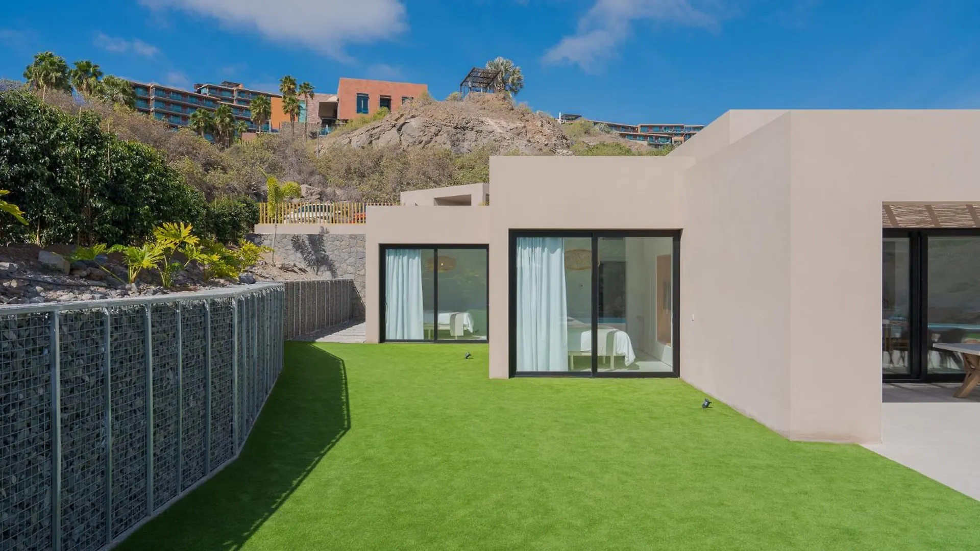 Eden Salobre Villa Las Palmas de Gran Canaria