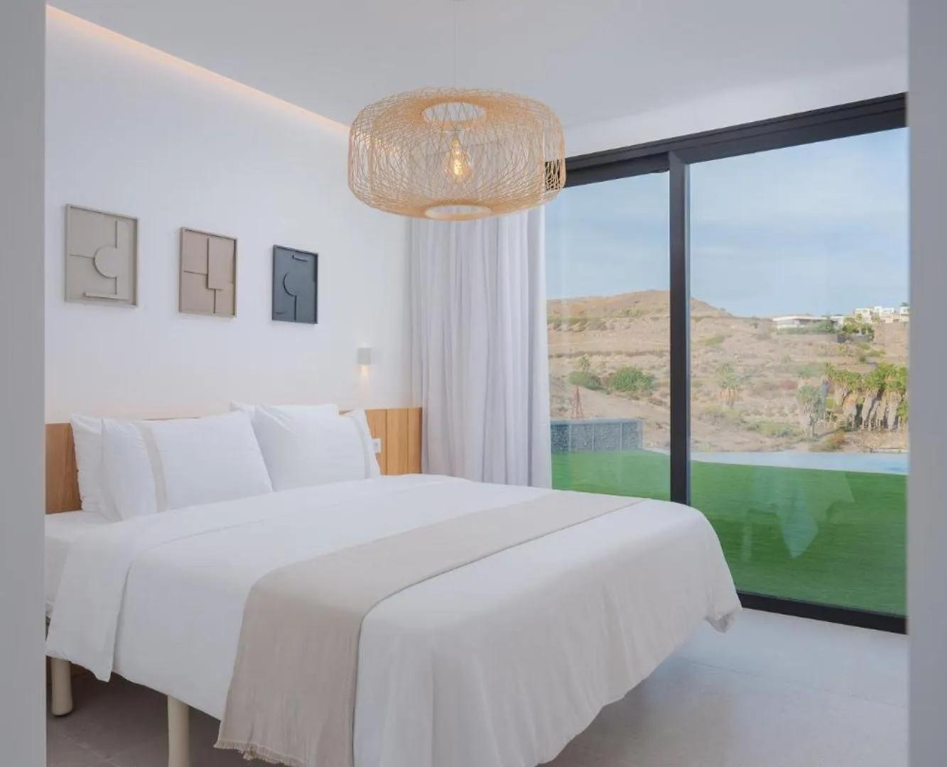 Eden Salobre Villa Las Palmas de Gran Canaria