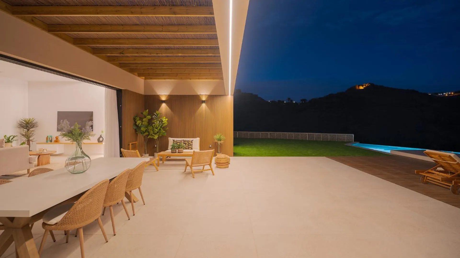 Eden Salobre Villa Las Palmas de Gran Canaria