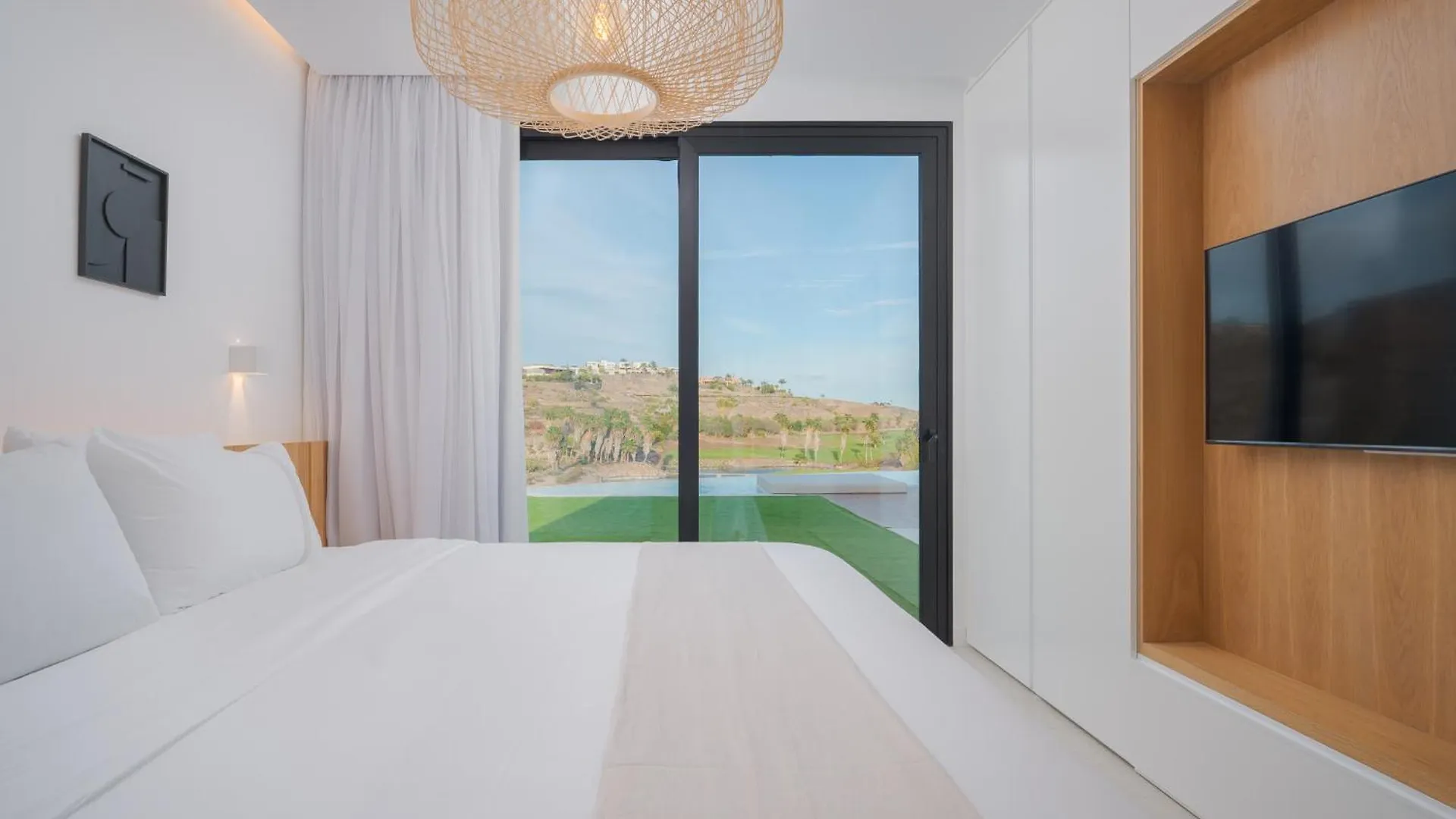 Eden Salobre Villa Las Palmas de Gran Canaria