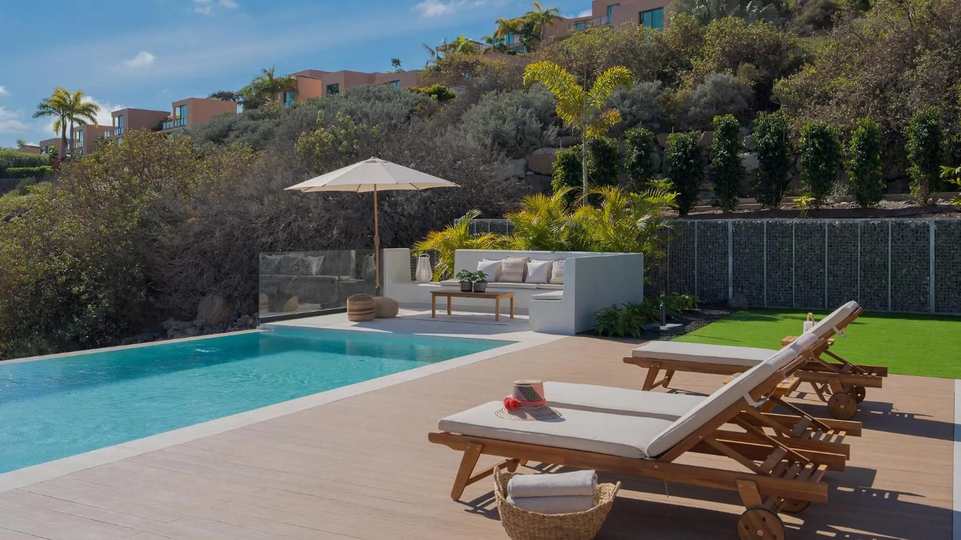 Eden Salobre Villa Las Palmas de Gran Canaria