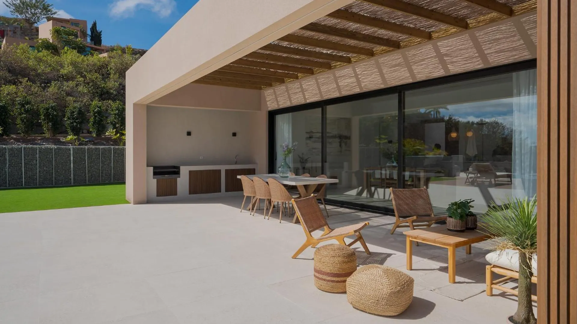 Eden Salobre Villa Las Palmas de Gran Canaria