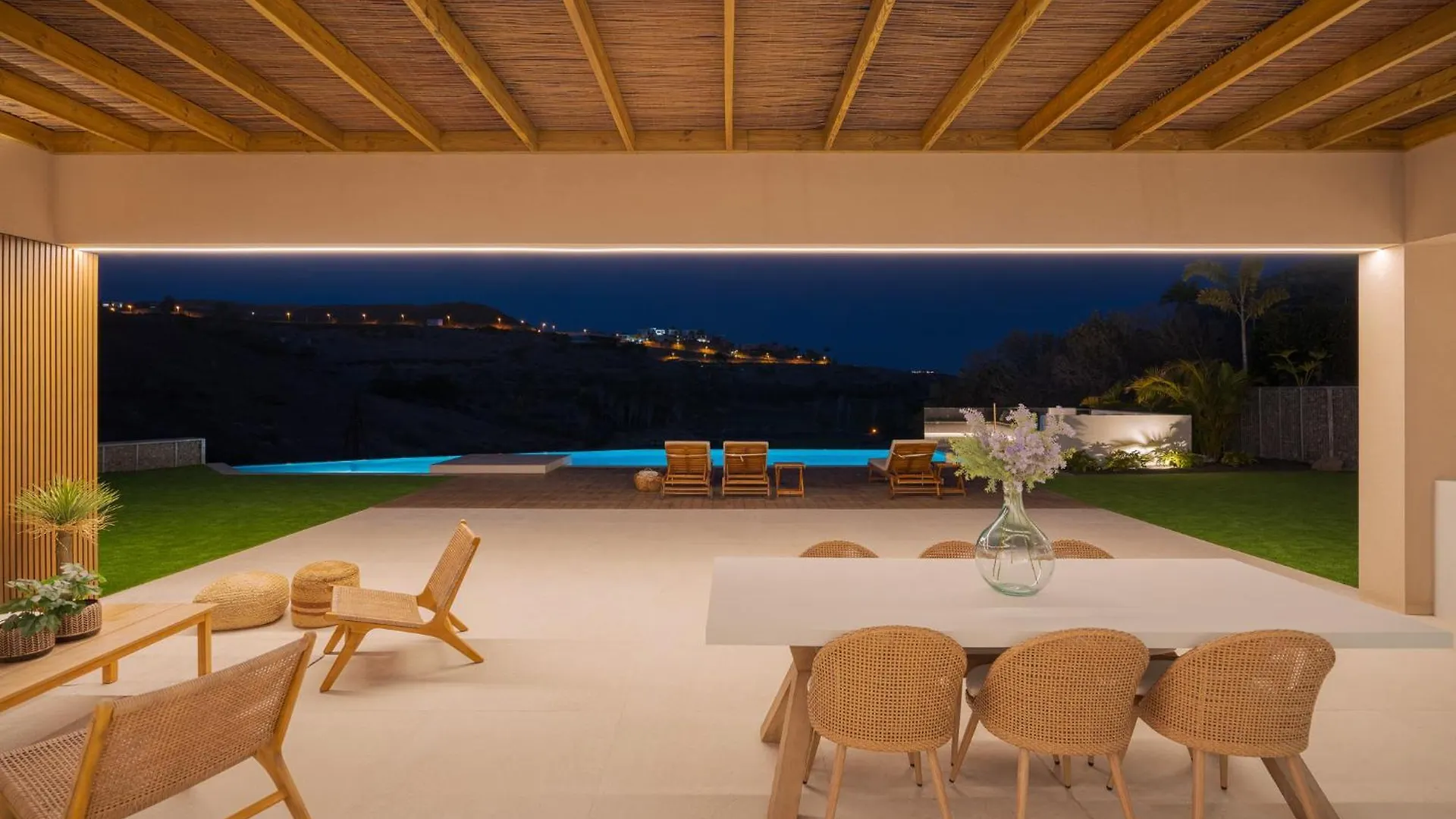 Eden Salobre Villa Las Palmas de Gran Canaria