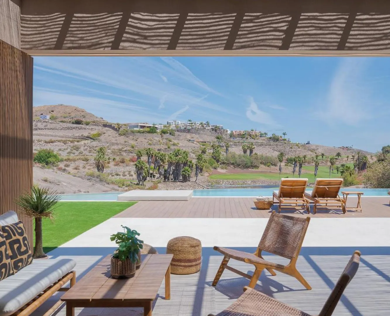 Eden Salobre Villa Las Palmas de Gran Canaria Spain
