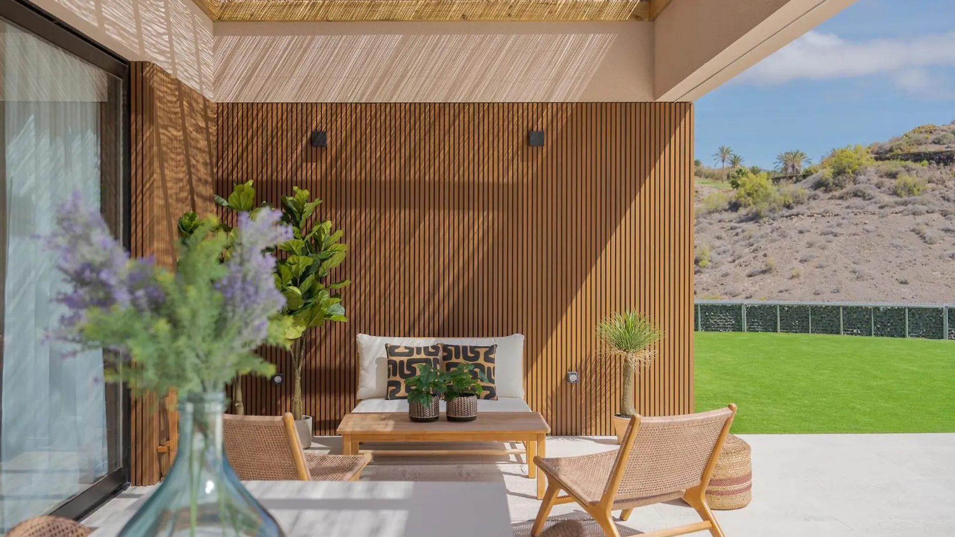 Eden Salobre Villa Las Palmas de Gran Canaria