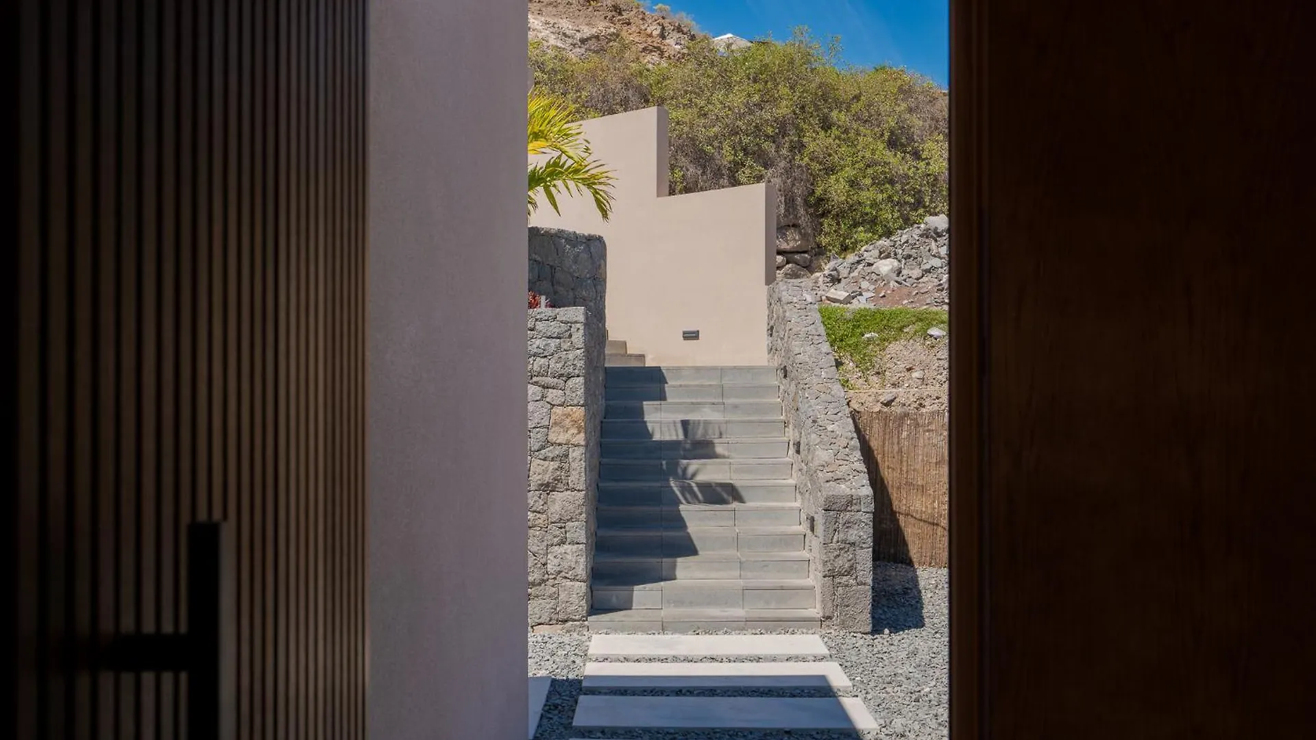 Eden Salobre Villa Las Palmas de Gran Canaria