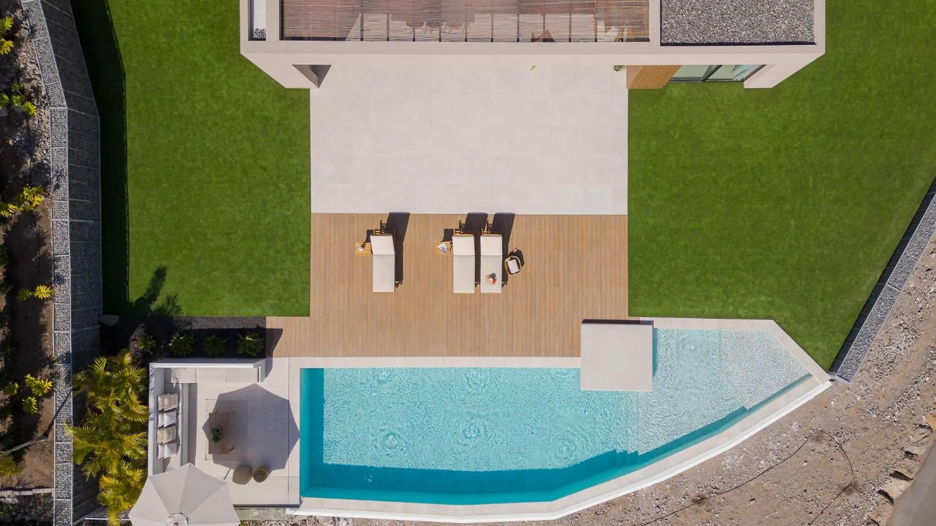 Eden Salobre Villa Las Palmas de Gran Canaria