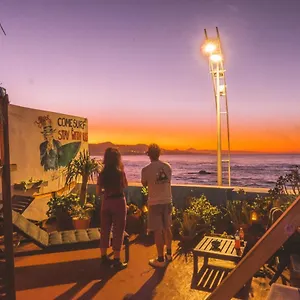 Agueita House Hostel