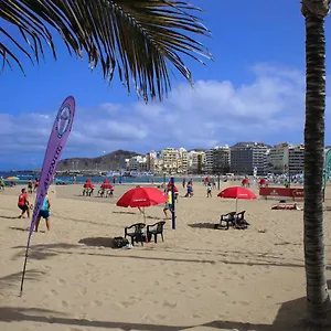 Atlantic Aparthotel