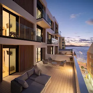 Chez Abel Appartement