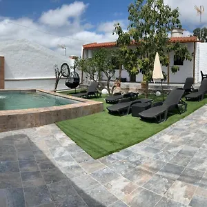  Villa Casa Juani