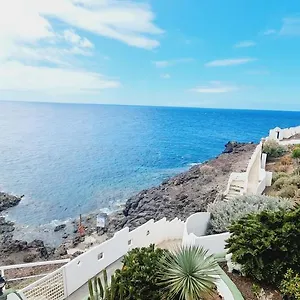 Appartement Salema Mar, Relax Y Atardecer Al Norte De Gran Canaria