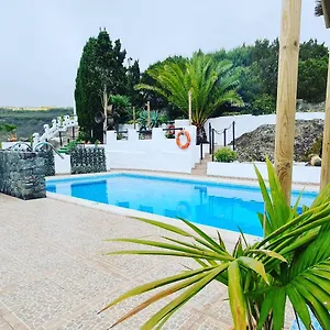  Villa Gran Canaria La De Carmelita Y Bartolito