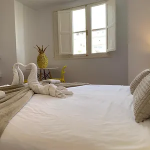  Maison d'hôtes Doranda Canteras