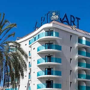 Art Palmas Appartement