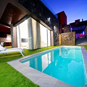  Villa Cacemar Salobre Golf