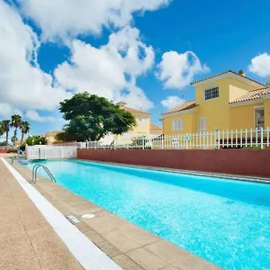 Apartamento “brisas Del Mar” Maspalomas 10 Minutes.