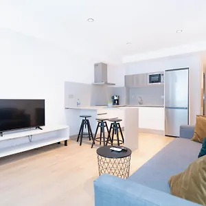 Sholeo La Cicer Flats Appartement