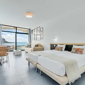  Apartamento Paradise Playa Del Cura