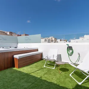 Open Sea Appartement