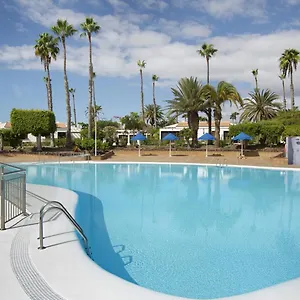 Apartment Vegas Golf 316, Las Palmas de Gran Canaria