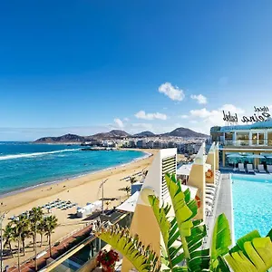 Hotel Bull Reina Isabel &, Las Palmas de Gran Canaria