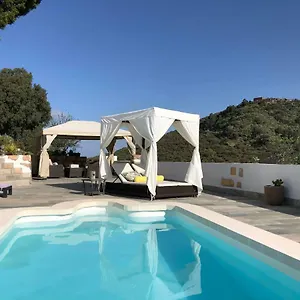 Villa Paula Golf Wine & Relax, Las Palmas de Gran Canaria