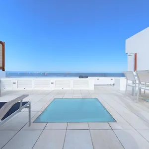 Villa Marina, Sol Y Sal, Las Palmas de Gran Canaria