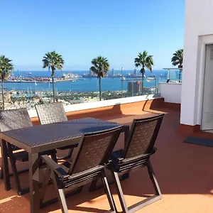  Villa La Cornisa By Waveproperties